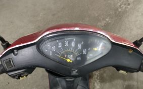 HONDA DIO AF62