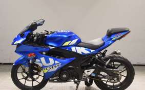 SUZUKI GSX-R125 DL33B