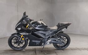 YAMAHA YZF-R25 RG43J