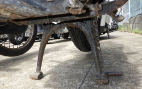 HONDA CL72 BENLY CL72