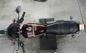 YAMAHA GX250 SP 2016 4A8