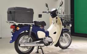 HONDA C110 SUPER CUB 2026 JA42