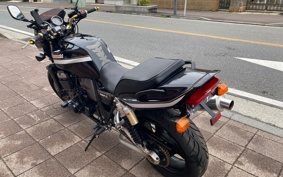 KAWASAKI ZRX1100 1998 ZRT10C