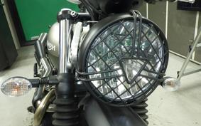 TRIUMPH STREET SCRAMBLER 2021