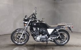 HONDA CB1100 2011 SC65