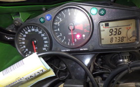 KAWASAKI ZX 1200 NINJA R 2000 ZXT20A