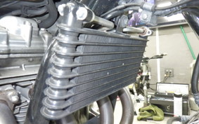 HONDA CB1100 ABS 2011 SC65