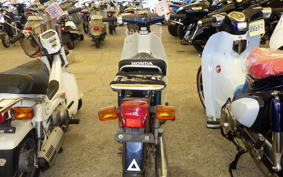HONDA C90 SUPER CUB E HA02