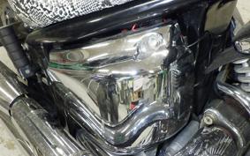 YAMAHA DRAGSTAR 1100 2002 VP13J