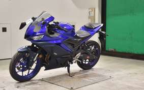YAMAHA YZF-R25 A RG74J