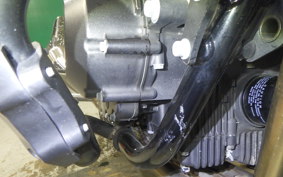 HONDA CB400SF GEN 4 A 2021 NC42