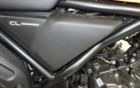 HONDA CL250-2 2003 MC57