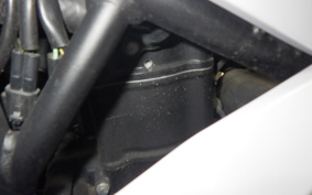 KAWASAKI NINJA 250 SL 2001 BX250A