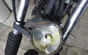 HONDA STEED 400 2002 NC26