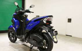 YAMAHA TRICITY 155 A 1995 SG37J