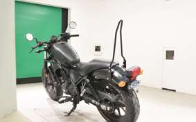 HONDA REBEL 250 1996 MC49