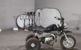 OTHER  TRIKE 50CC ..