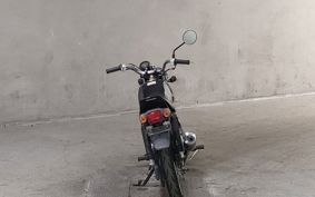 SUZUKI GS50 NA41A