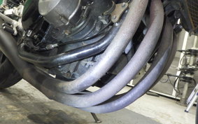 KAWASAKI ZRX-2 1996 ZR400E