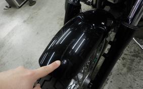 YAMAHA DRAGSTAR 400 1996 4TR
