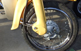 HONDA LITTLE CUB AA01