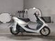 Фото Honda DIO с японского аукциона