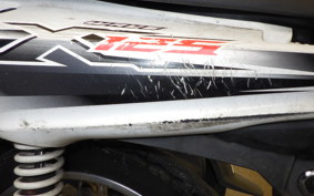 HONDA WAVE 125 NF125ST