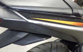 YAMAHA YZF-R25 A 2020 RG74J