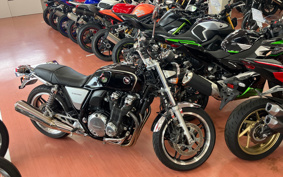 HONDA CB1100 ABS 2011 SC65