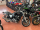 Фото Honda CB1100 ABS 2011 с японского аукциона