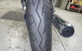 YAMAHA SR400 Gen.3 2006 RH01J