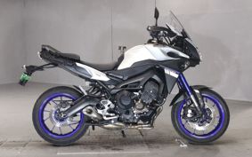 YAMAHA MT-09 RN36J