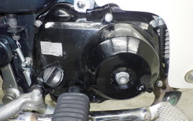 HONDA C50 SUPER CUB 2026 AA01