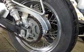 SUZUKI GZ125 Marauder NF48A