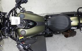 HARLEY FLSS 1800 2017