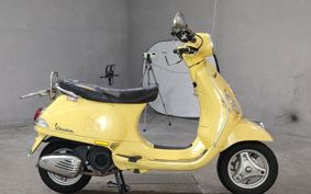 VESPA  VESPA VXL125 ..