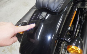 HARLEY FXBBS1870 2021
