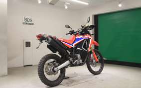 HONDA CRF250 GEN 2 RALLY 2001 MD47