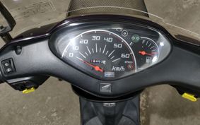 HONDA DIO AF68