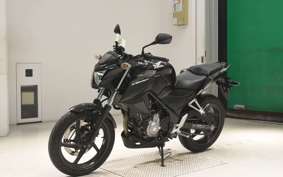 HONDA CB250F MC43