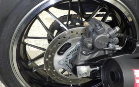 KAWASAKI Z900RS 2023 ZR900K