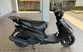 SUZUKI アドレスV125S リミテッド CF4MA