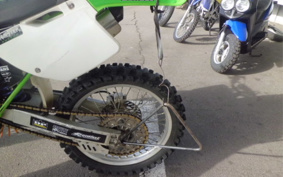 KAWASAKI KX250 KX250K
