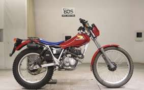 HONDA TL125 2017 JD06