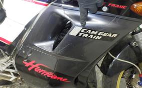 HONDA CBR250R MC17