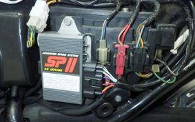 HONDA CBX550F INTEGRA 2020 PC04