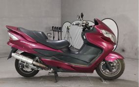 SUZUKI SKYWAVE 250SS CJ46A