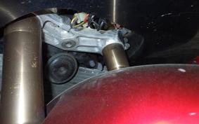 SUZUKI GSX1300R HAYABUSA 2008