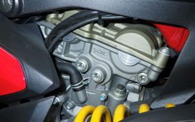 DUCATI 1199 PANIGALE S 2012