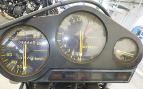 HONDA CBR400F GEN 2 NC17